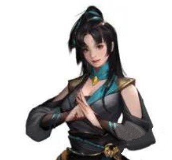 我的侠客谢无忧位置介绍