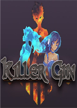 Killer Gin中文傻瓜包