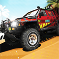 4X4SUV越野车拉力赛中文汉化版