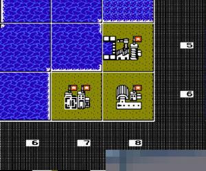 海战舰队中文绿色版