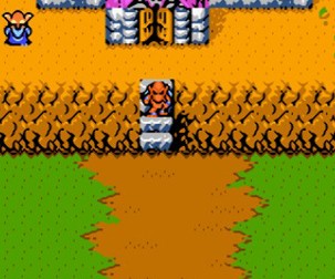红魔冒险2中文绿色版
