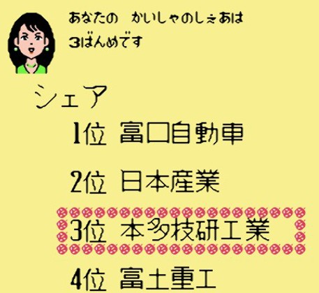 美食家选举中文版