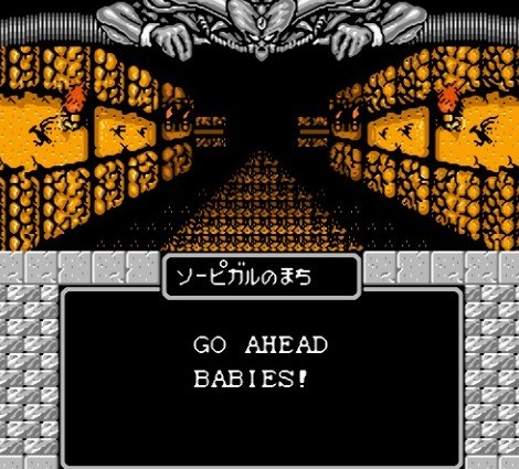 fc魔法门中文绿色版