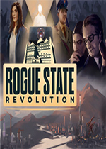 Rogue State Revolution中文版
