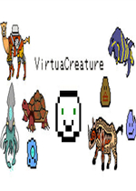 VirtuaCreature免费版