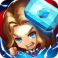 天封城中文版