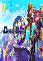 水晶奥塔中文硬盘版