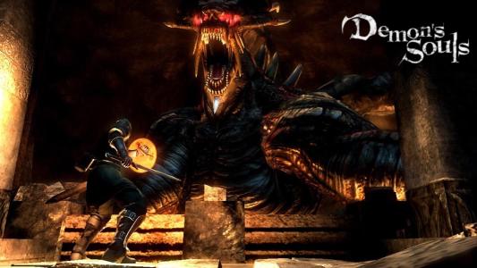 恶魔之魂