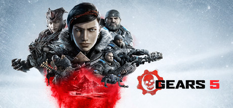 战争机器5steam破解版