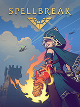 Spellbreak中文硬盘版