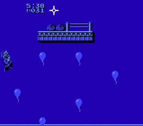 Gumshoe中文版
