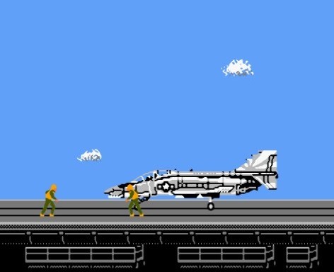 Flight of the Intruder中文版