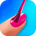 NailSalon3D美甲沙龙3D安卓版