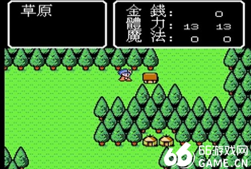 魔神英雄传中文版