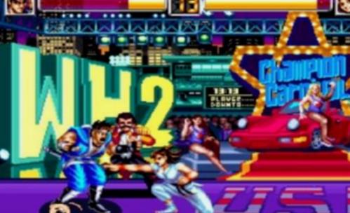 世界英雄2手机版