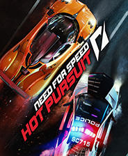 极品飞车14：热力追踪3重制版
