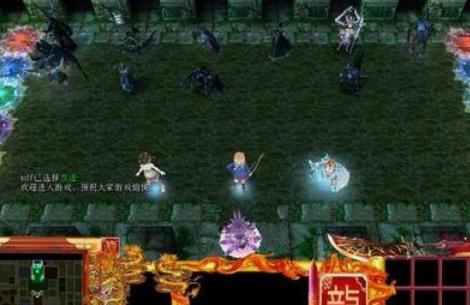 西游记后传手机版