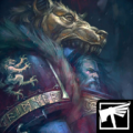 WarhammerCombatCardsios版