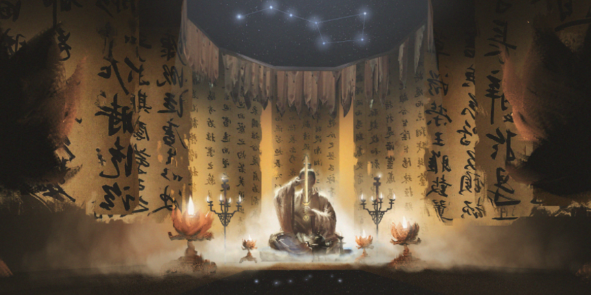 三国题材游戏