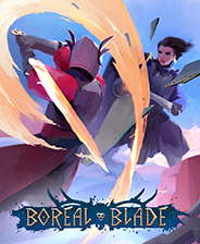 Boreal Blade中文版