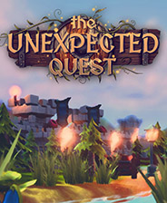 The Unexpected Quest未加密免安装版