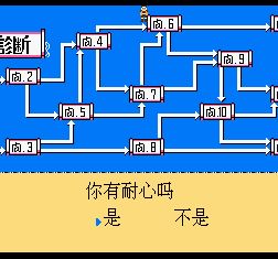 三国志1-中原霸者中文典藏版