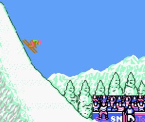 fc滑雪比赛中文版