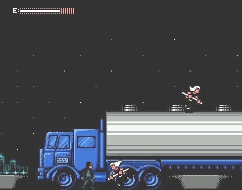 魔鬼终结者2中文汉化版