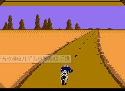 越野摩托车手机版