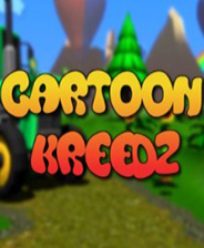 卡通克雷兹中文版