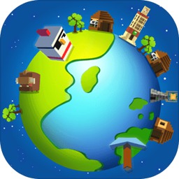 我的星球测试版