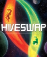 HIVESWAP中文版