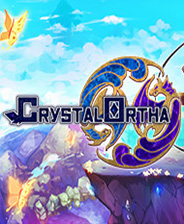 水晶奥塔中文汉化版