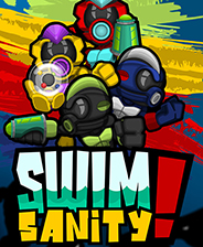 Swimsanity！中文版