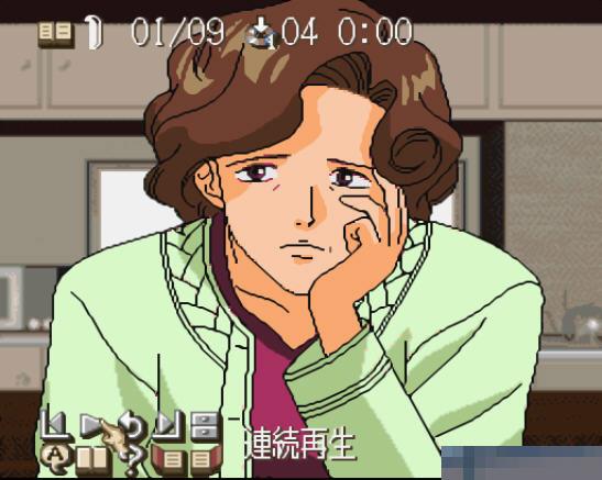 时之迷子3日版手机版