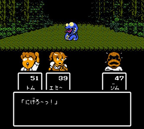 fc汤姆索亚历险记中文版