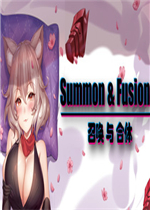 召唤与合体绿色免安装版
