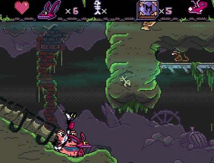 怪物三人行中文版
