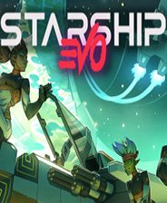 星际飞船EVO中文汉化版