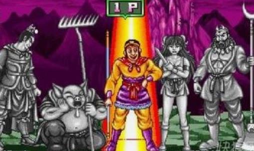 西游释厄传super手机版