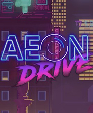 Aeon Drive中文典藏版