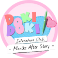 恋爱文学社MonikaAfterStory中文版