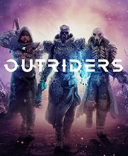 OUTRIDERS完整存档版