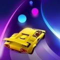 赛车跳动RacingRhythm中文汉化版