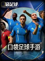 口袋足球手游完整存档版