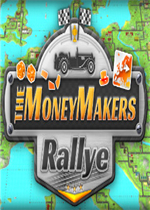 The MoneyMakers Rallye免安装版