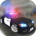 苏联警车模拟器中文版