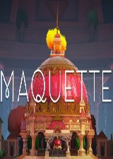 MAQUETTE中文典藏版