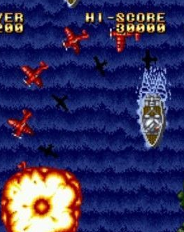 魔鬼飞行员无限命apk