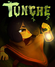 Tunche未加密中文版